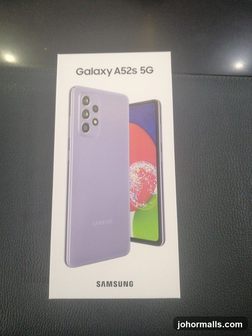SAMSUNG EXPERIENCE STORE
