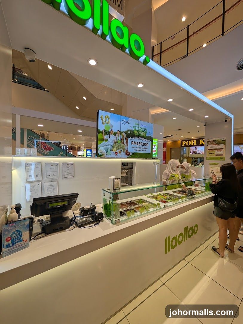 llaollao