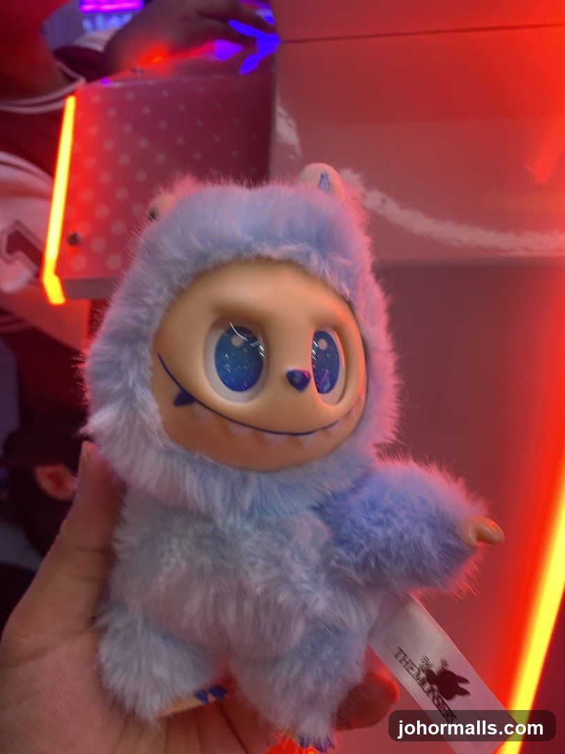 Plush Toy