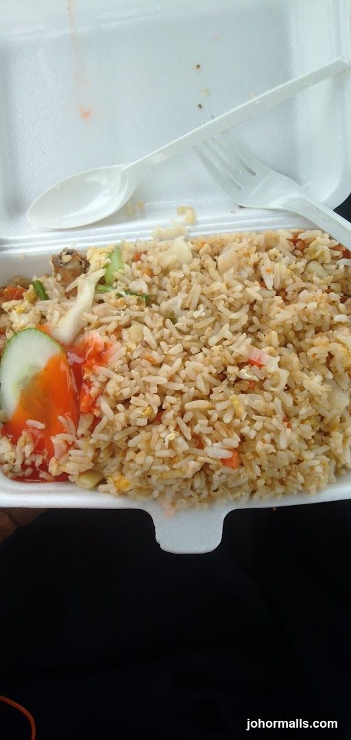 Fried Rice