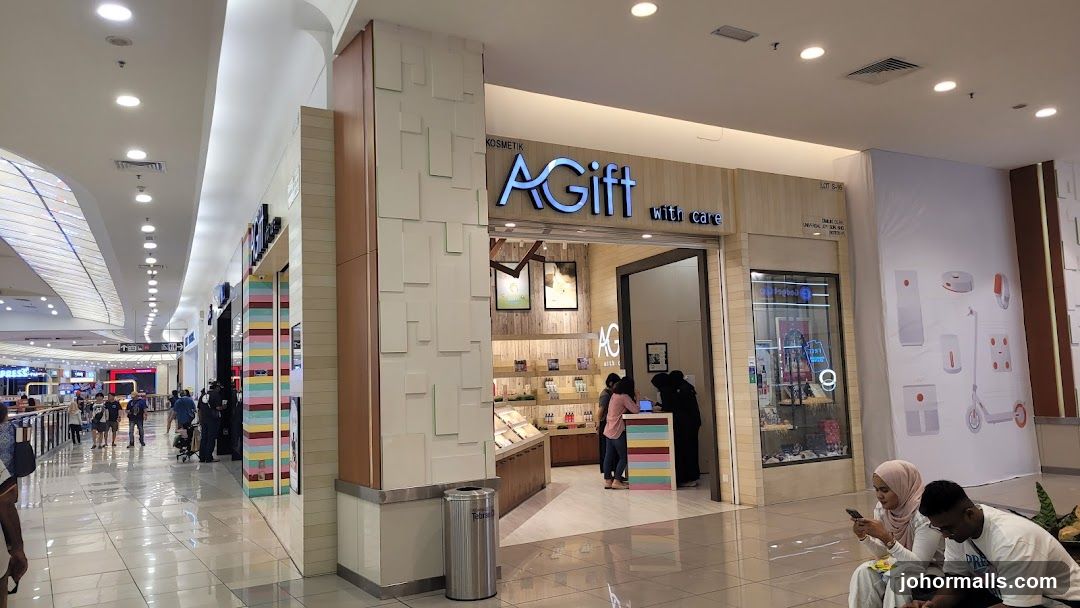 AEON Tebrau City (JB)