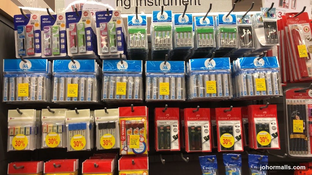 Stationery Display