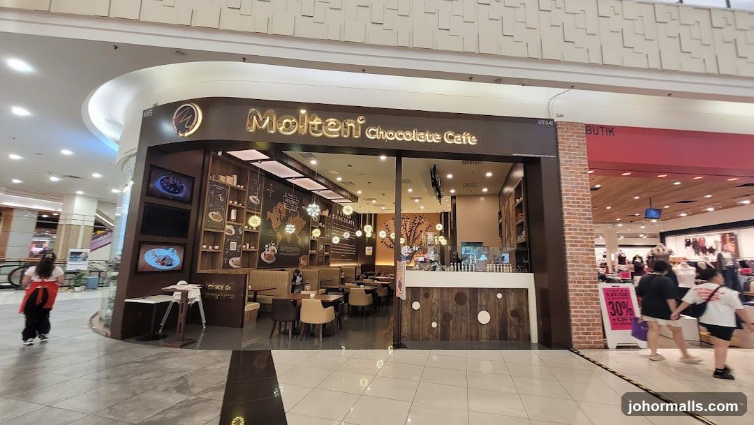 AEON Tebrau City (JB)