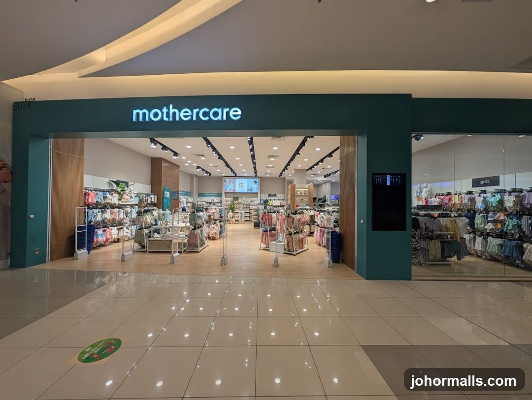 Mothercare