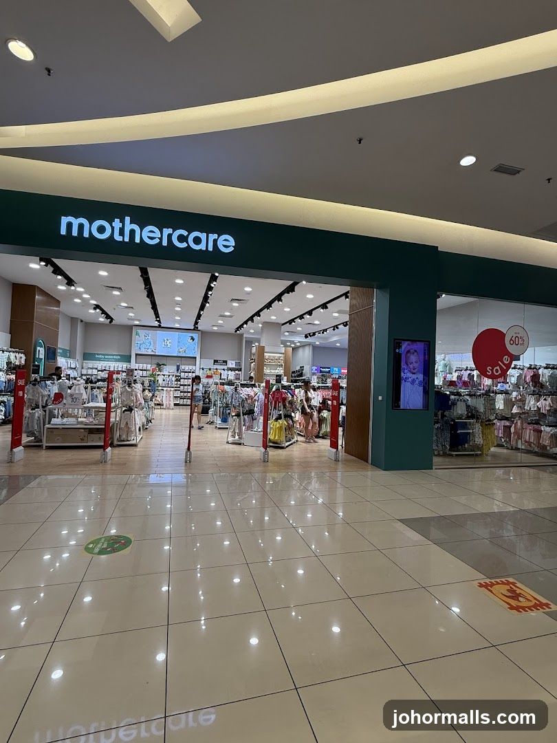 Mothercare
