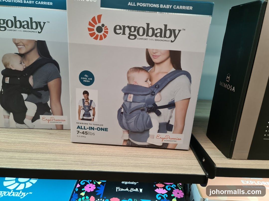 Ergobaby Baby Carriers