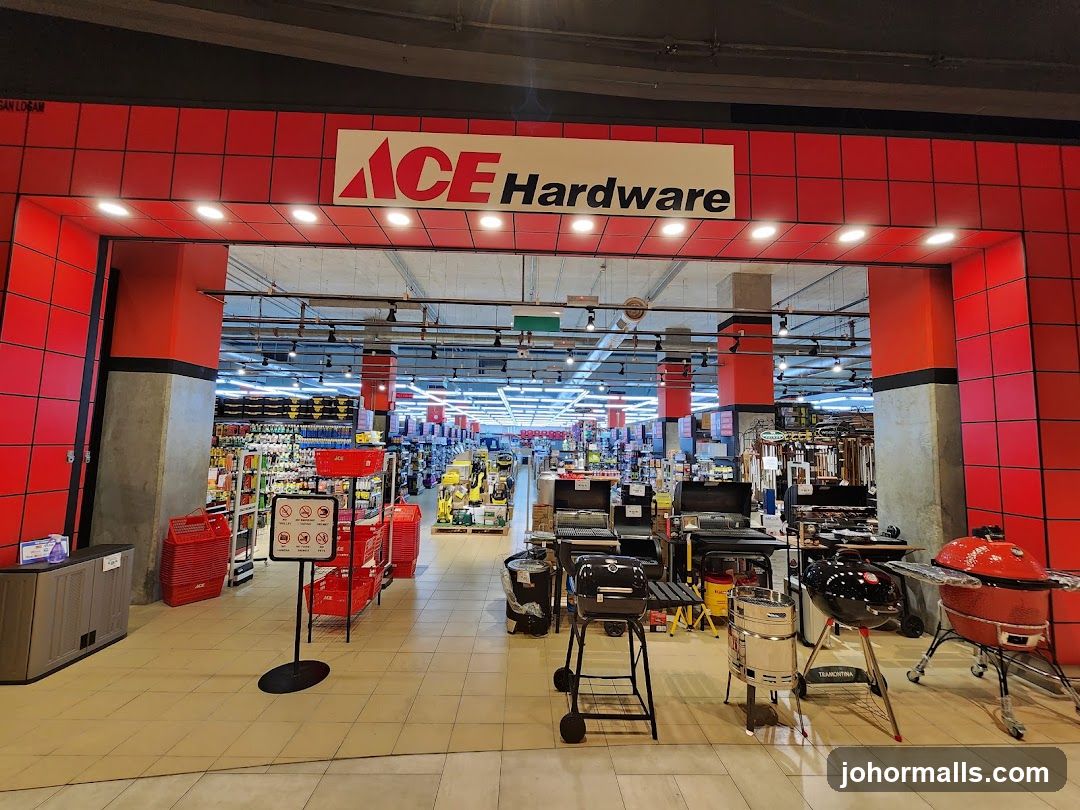 Ace Hardware