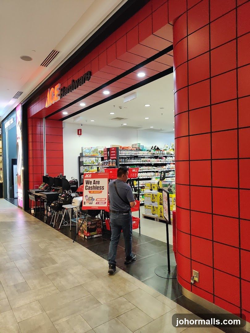 Ace Hardware