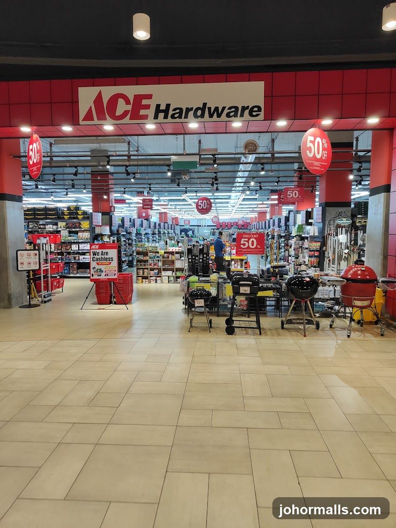 Ace Hardware