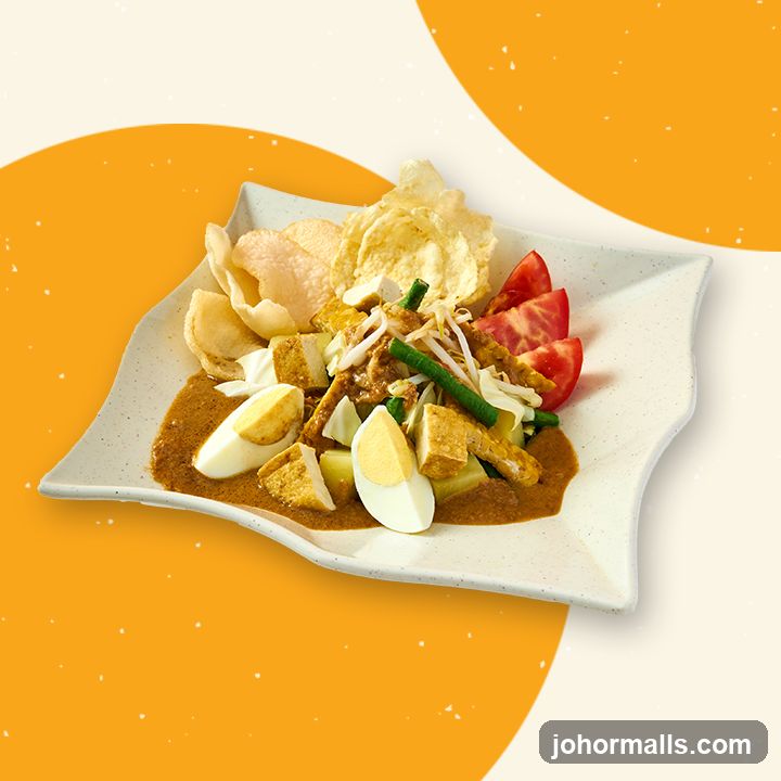 Gado-Gado