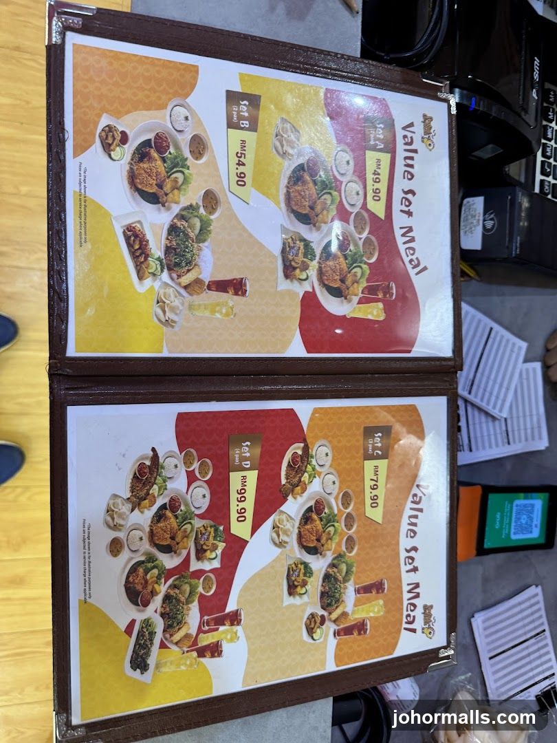 Value Set Meal