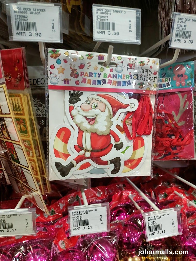 Christmas Decorations