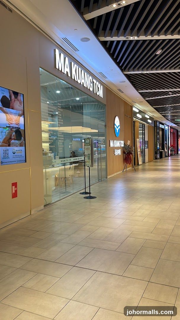 Ma Kuang TCM Clinic