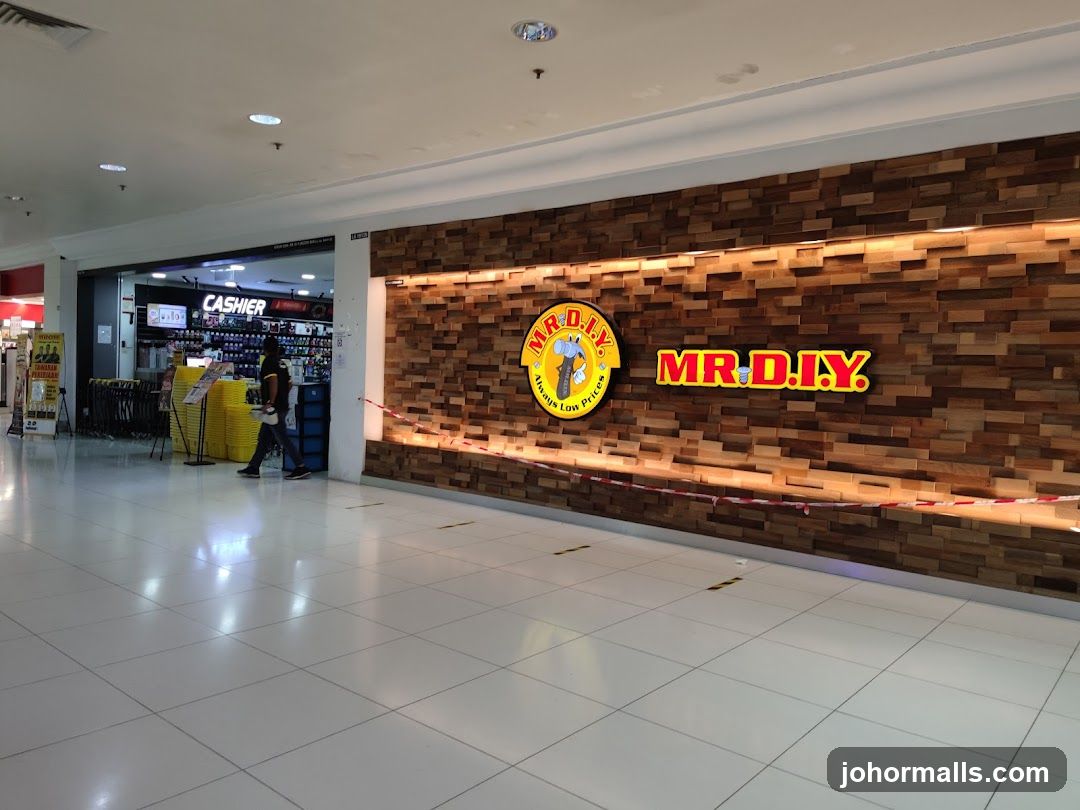 MR.DIY PLUS