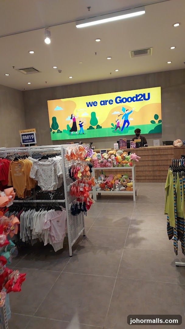 Good2U Concept Store