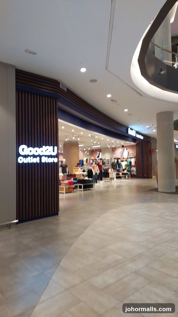 Good2U Concept Store