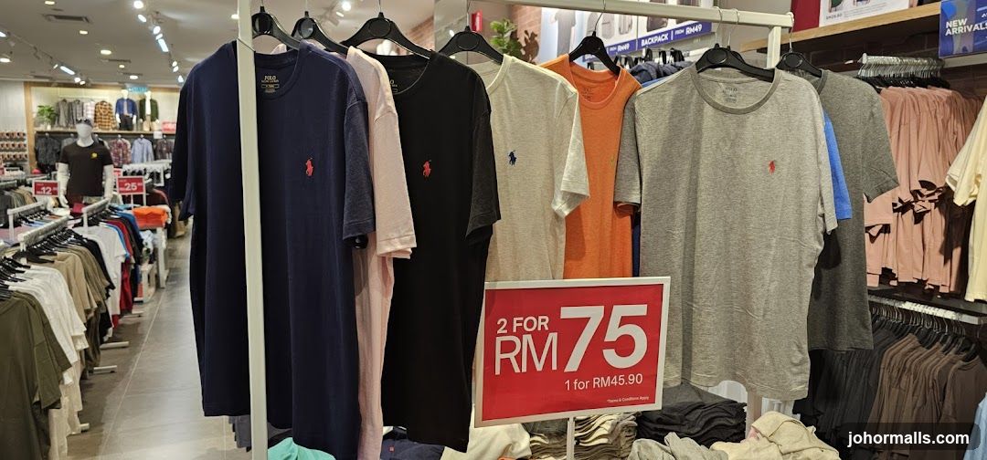T-shirt Sale