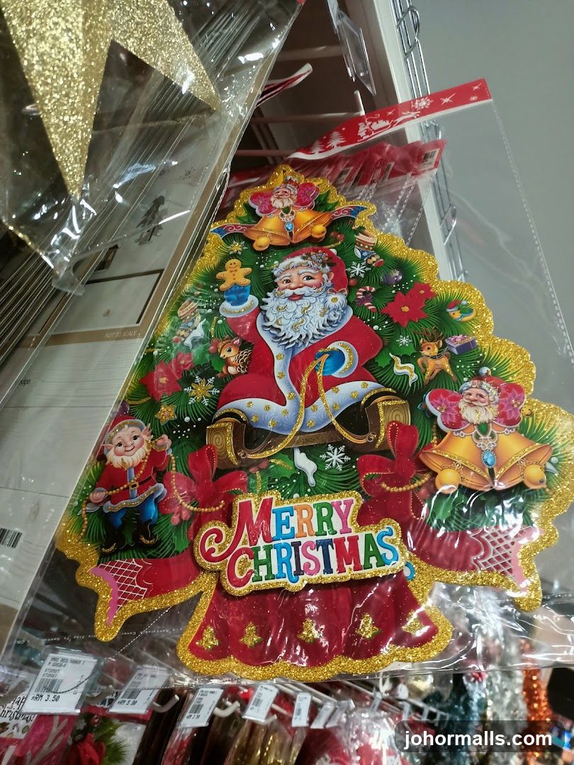 Christmas Decoration