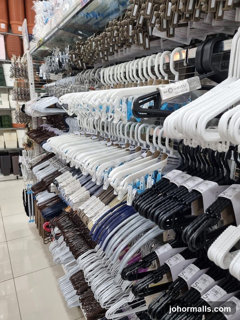 Hangers