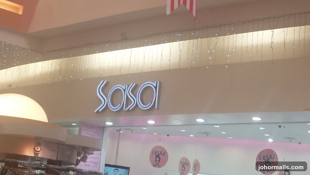 Sasa
