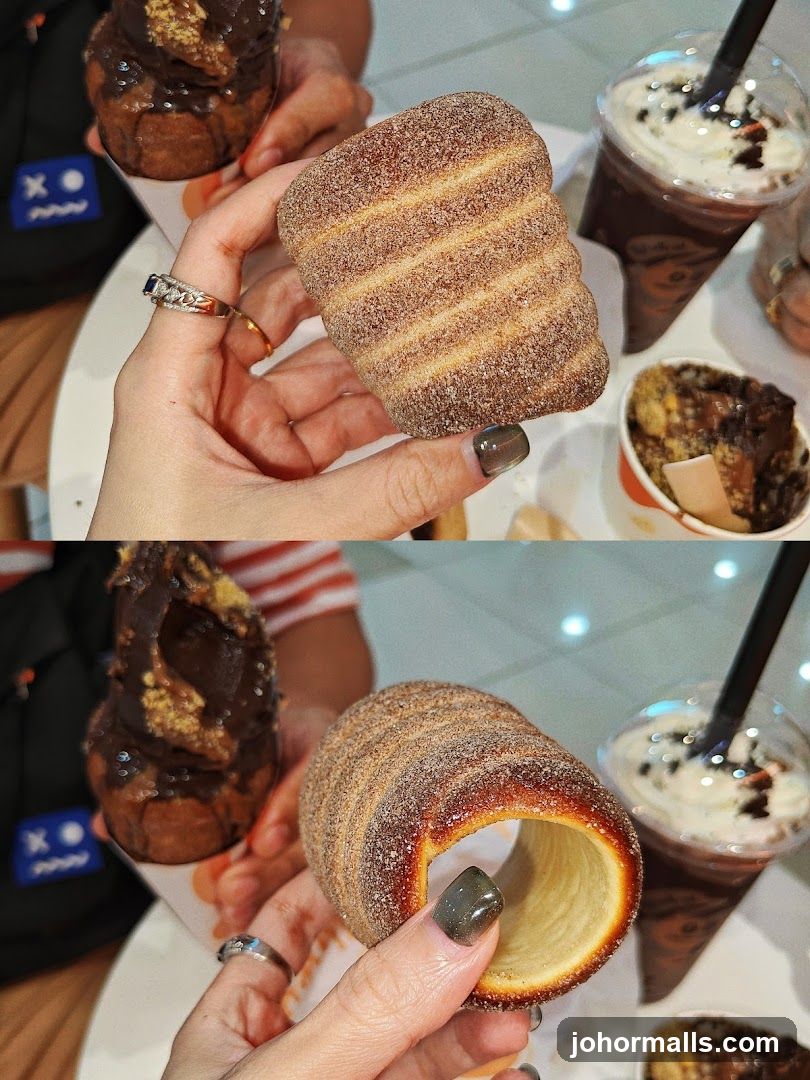 Desserts