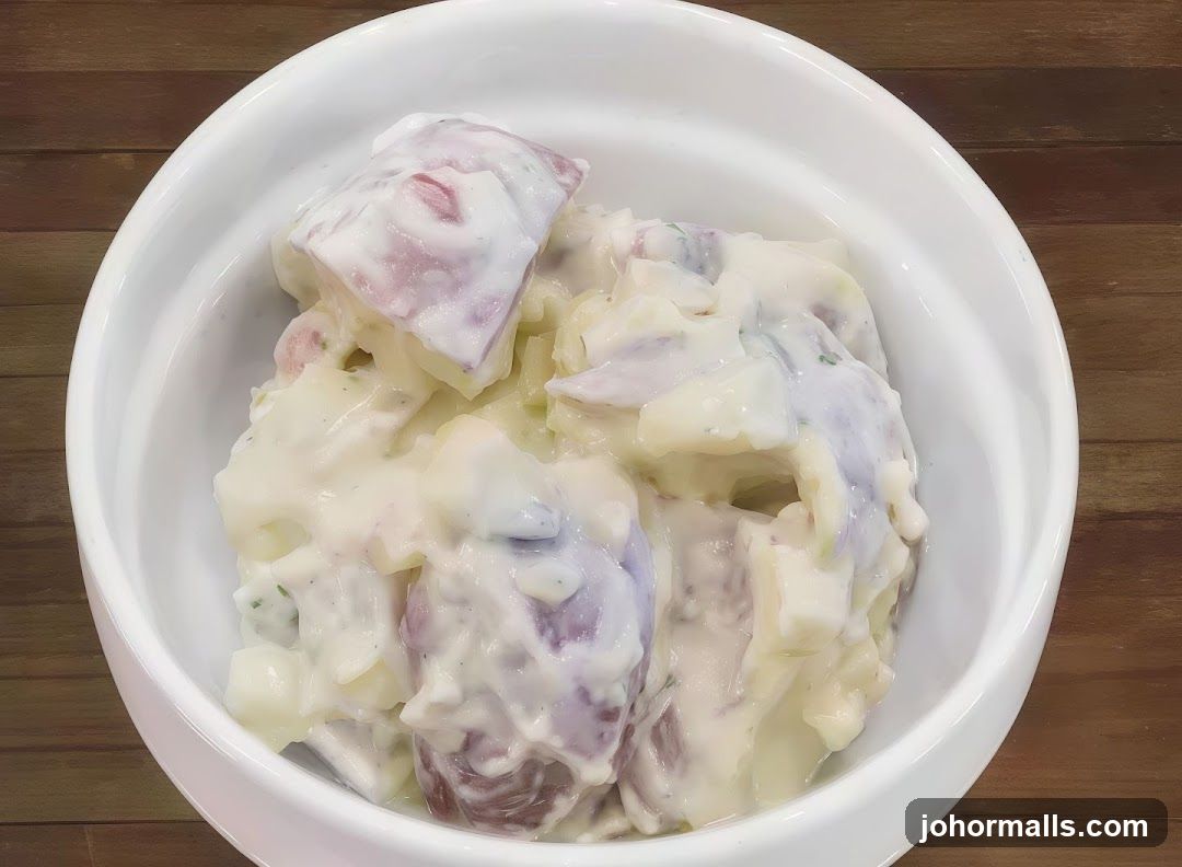Potato Salad