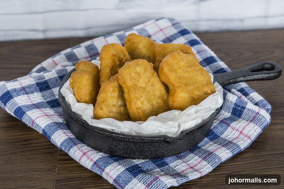 Chicken Nuggets