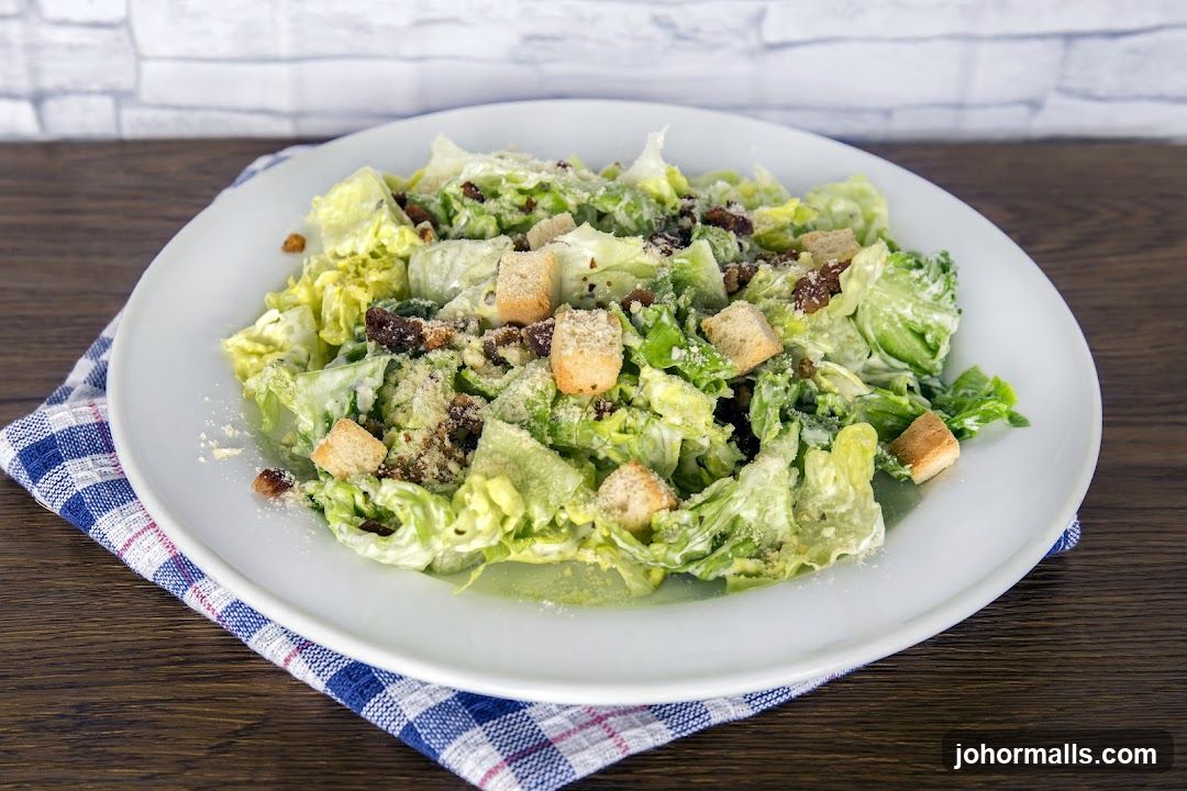Caesar Salad