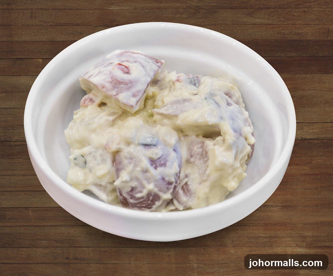 Potato Salad