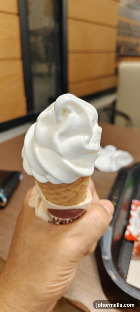 Ice Cream Cone