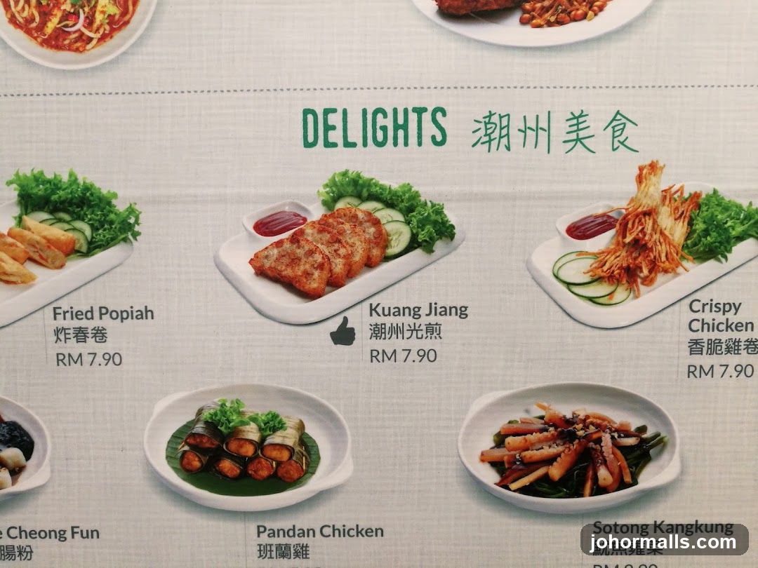 Delights