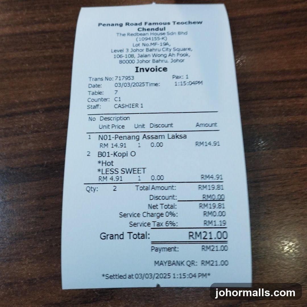 Invoice