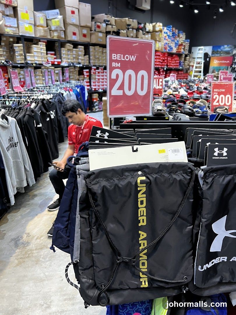 Under Armour Backpacks on Sale