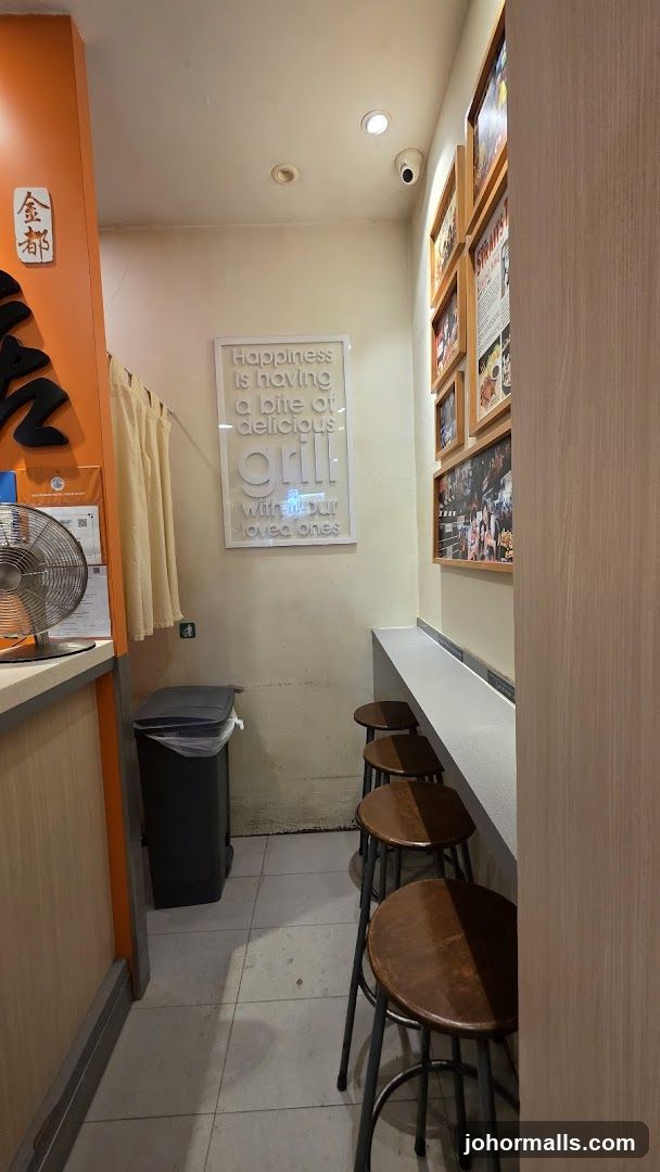 KIMDO BBQ (City Square)