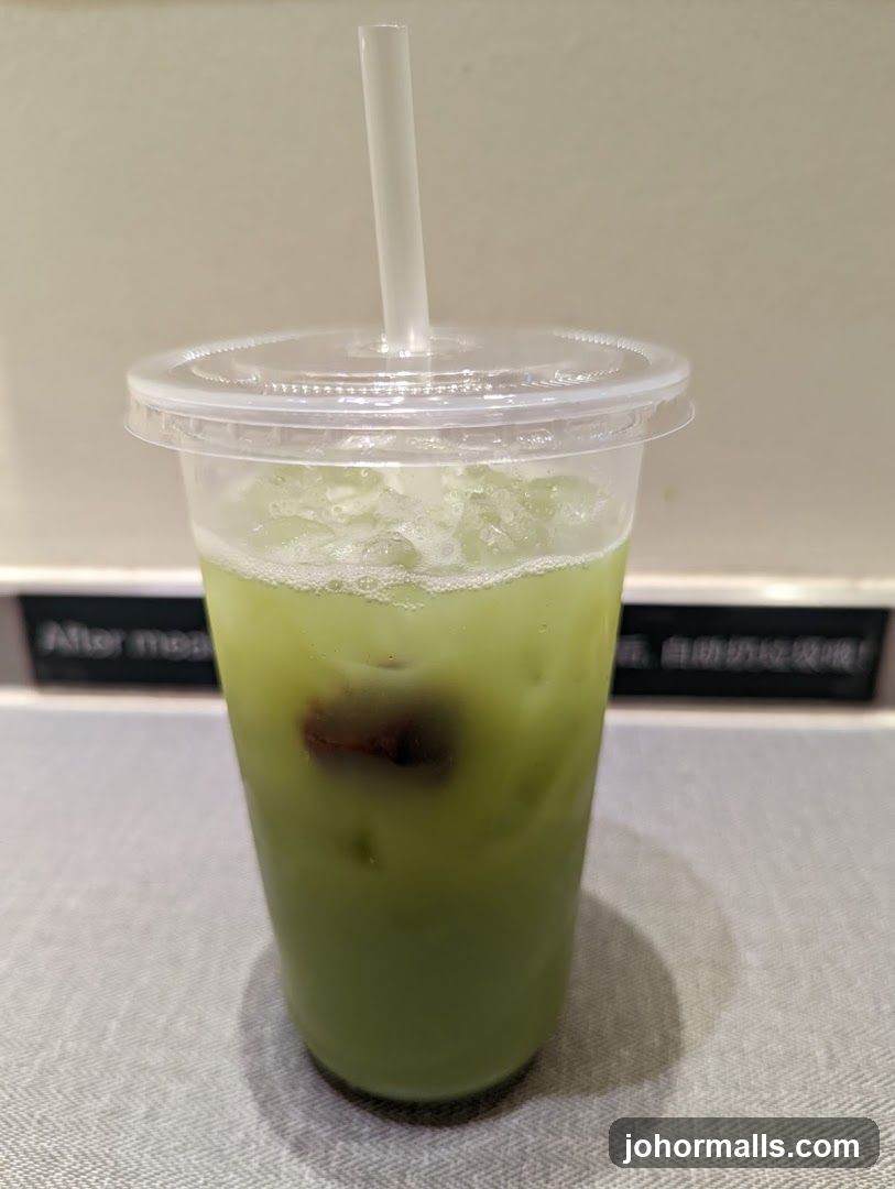 KIMDO BBQ (City Square)