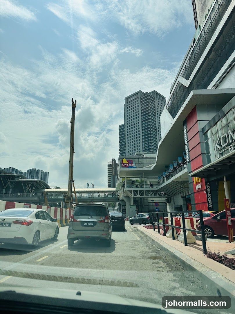 McDonald's Drive-Thru
