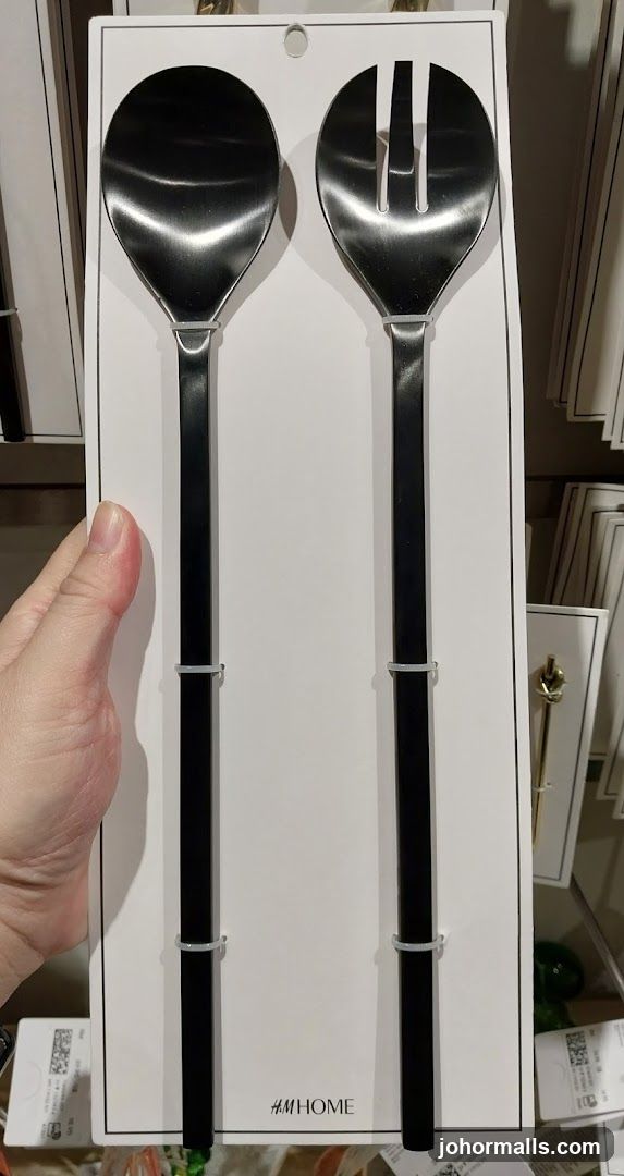 Salad Servers