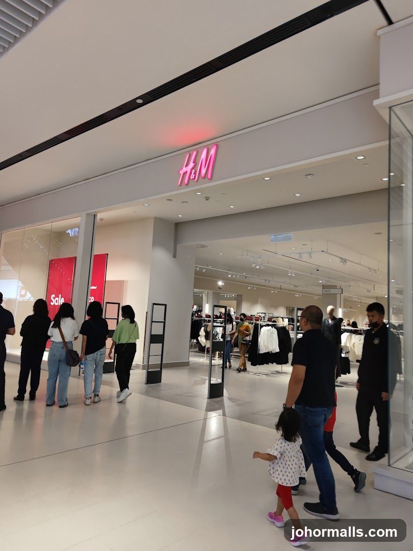 H&M