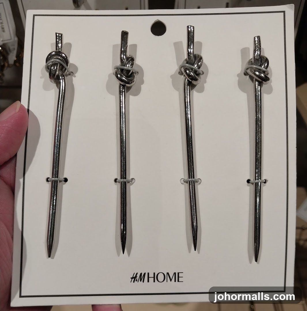 Cocktail Picks