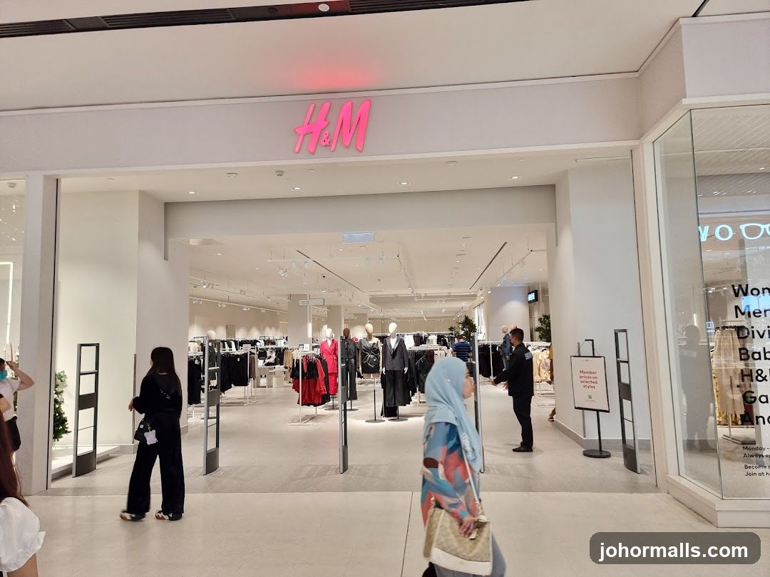H&M