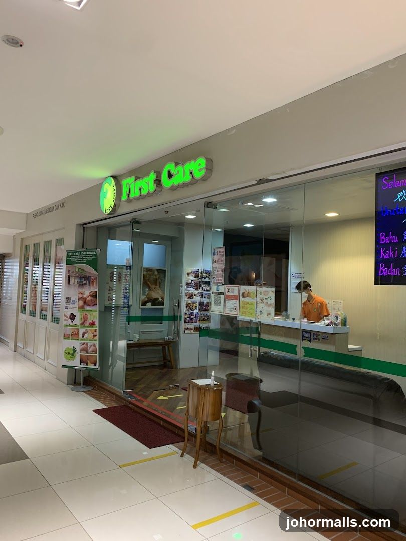 First Care Enterprise
