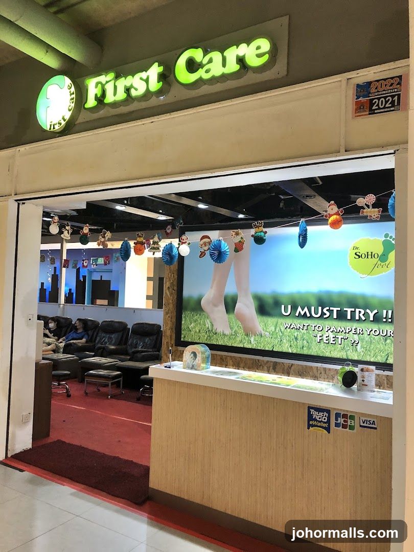 First Care Enterprise
