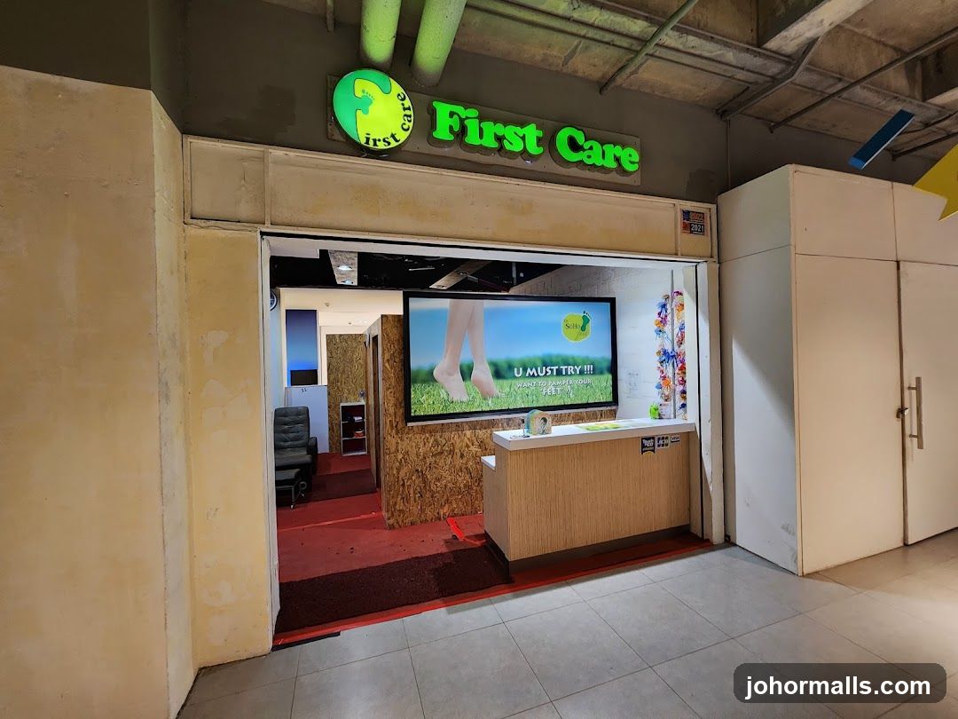 First Care Enterprise