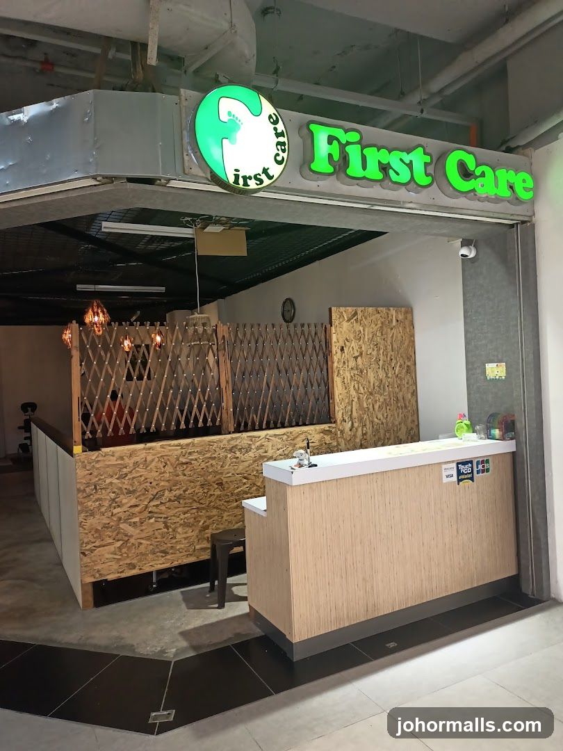 First Care Enterprise