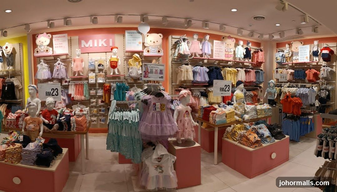 Padini Concept Store