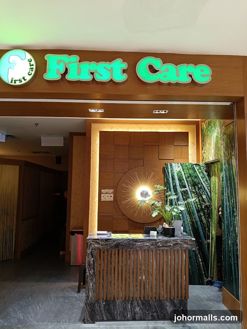 First Care Enterprise