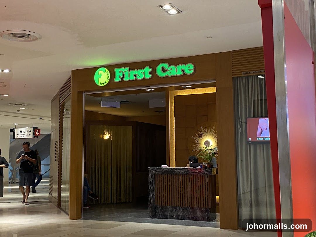 First Care