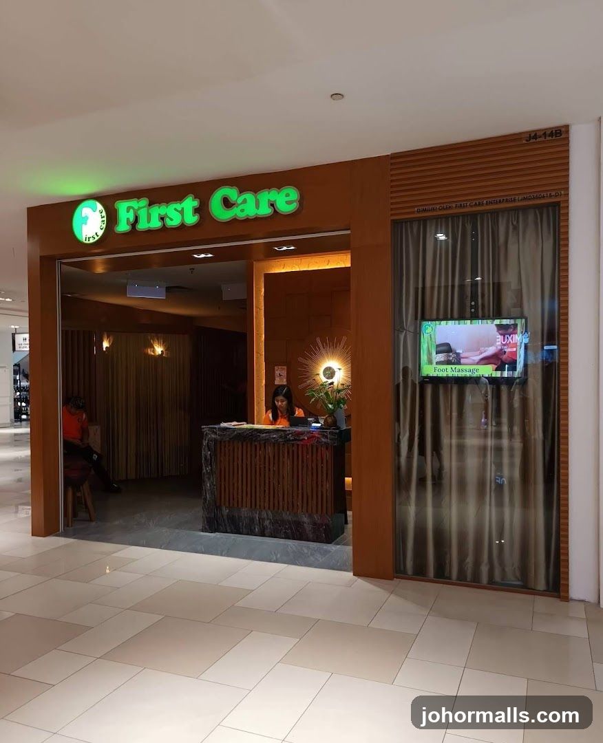 First Care