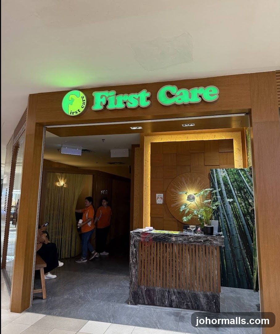 First Care