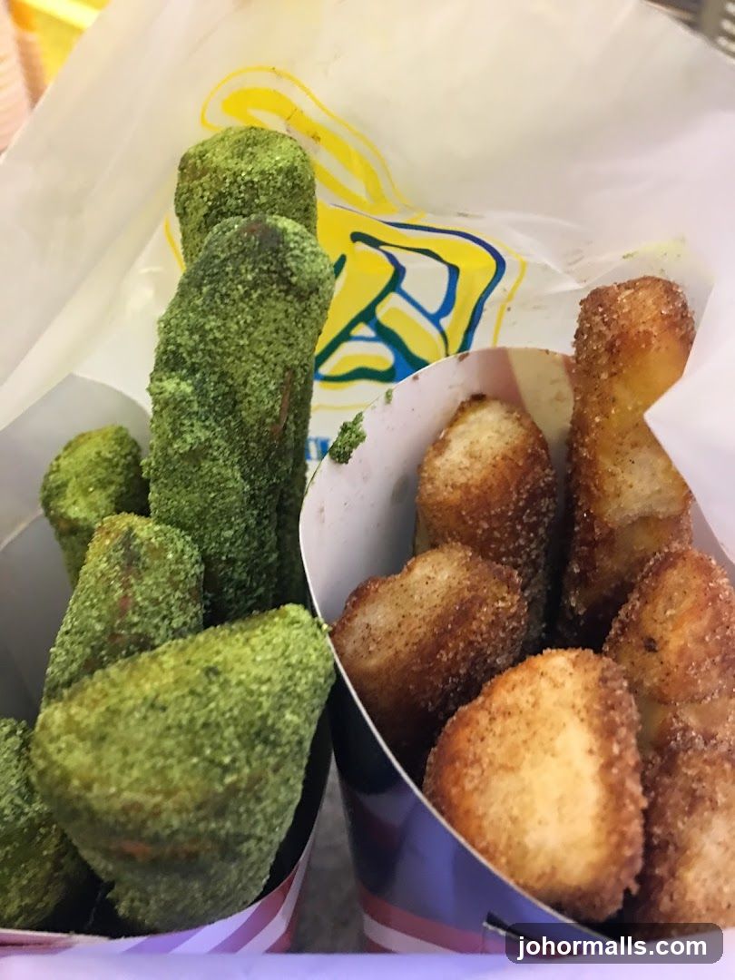 Churros